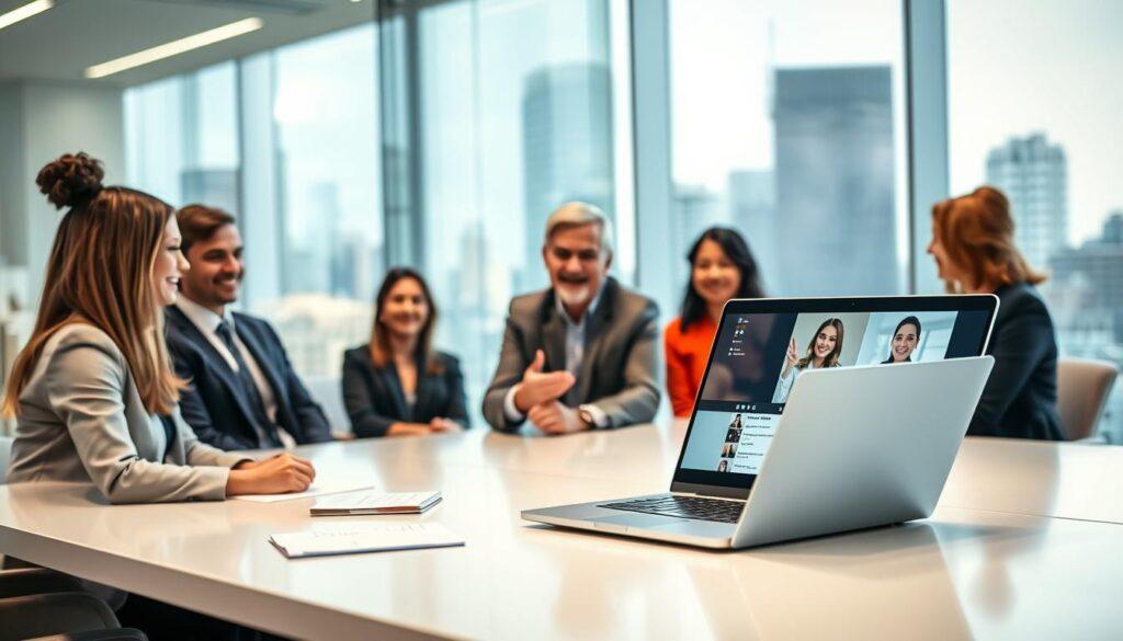 conseils experts préparation entretien