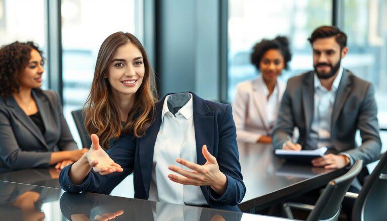 défauts entretien d'embauche