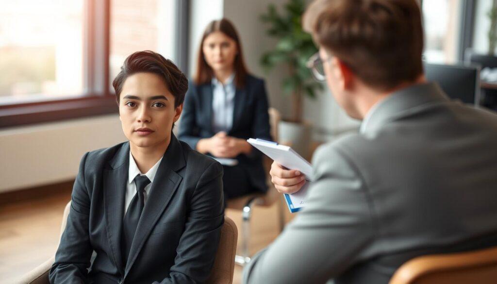 entraînement entretien blanc