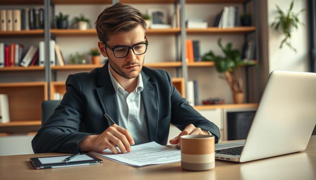 lettre de motivation premier emploi