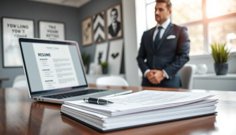 modèle lettre de motivation