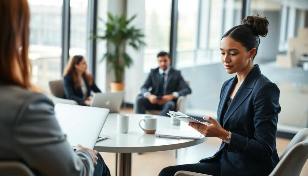 préparation efficace entretien préparation efficace entretien