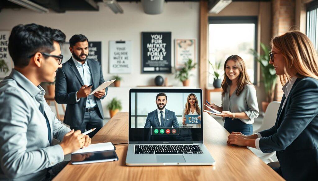 préparation entretien