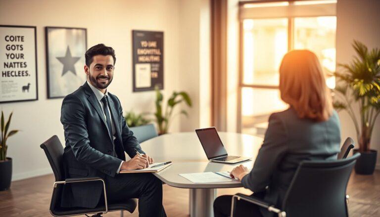 préparation entretien