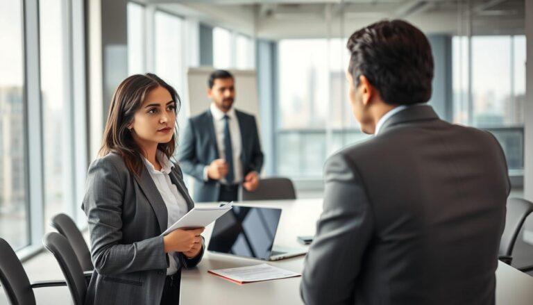 préparation entretien d'embauche défauts et qualités