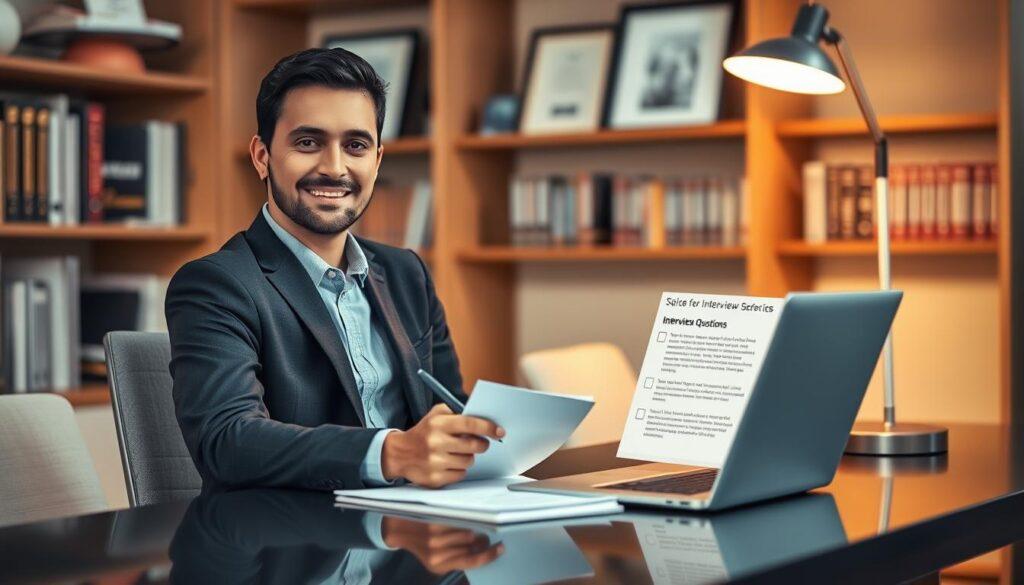 préparation entretien téléphonique