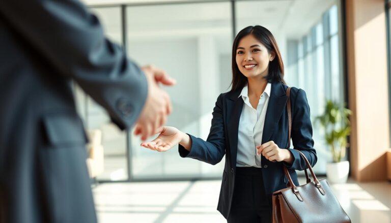 tenue entretien professionnel