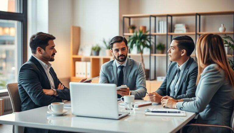 Bilan de compétences professionnel