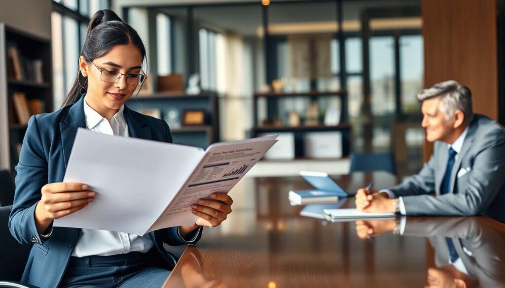 CV percutant pour entretien banque d'affaires CV percutant pour entretien banque d'affaires