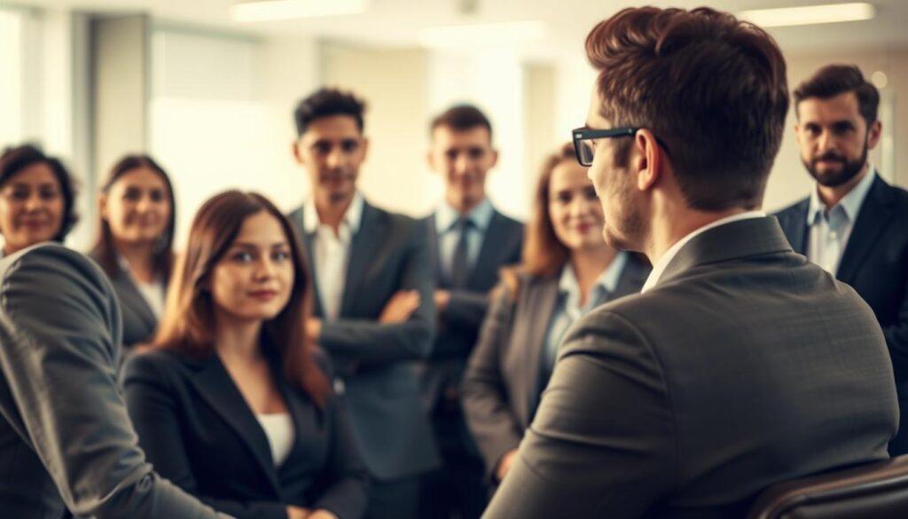 Erreurs relance recruteur