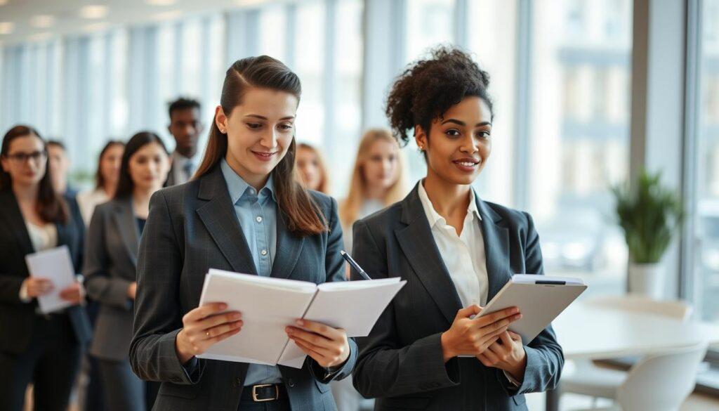 Identifier ses qualités et compétences clés