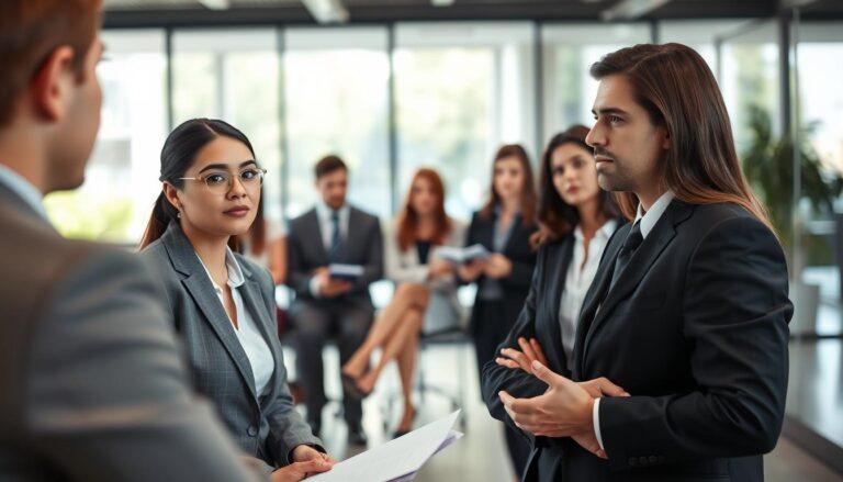 Plan d'action pour une transition professionnelle réussie