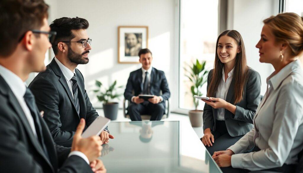 Préparation entretien banque d'affaires Rothschild