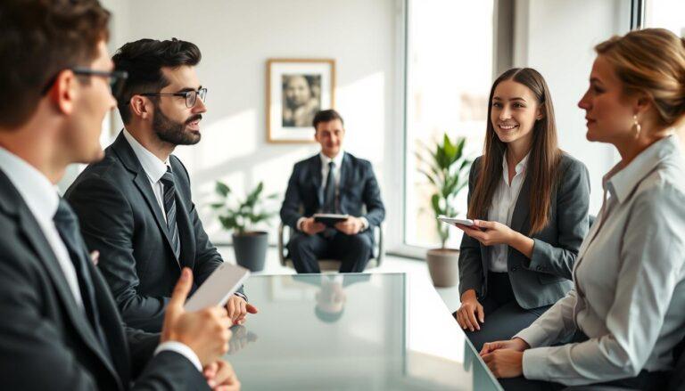 Préparation entretien banque d'affaires Rothschild