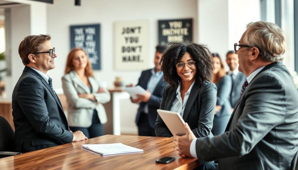 Réorientation professionnelle réussie
