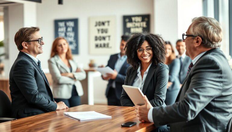 Réorientation professionnelle réussie