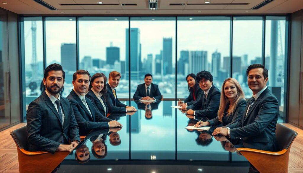 Réponses modèles entretien private equity