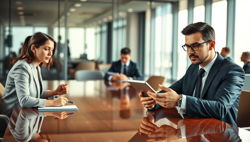 Thématiques techniques entretien M&A