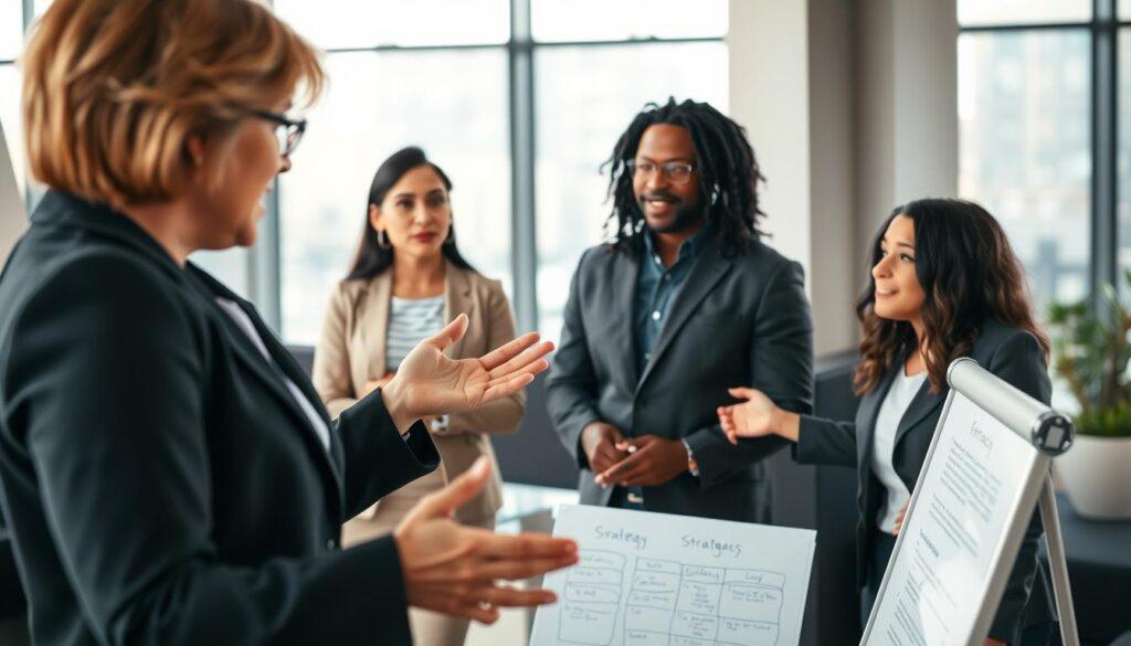 approche King Pact coaching orientation