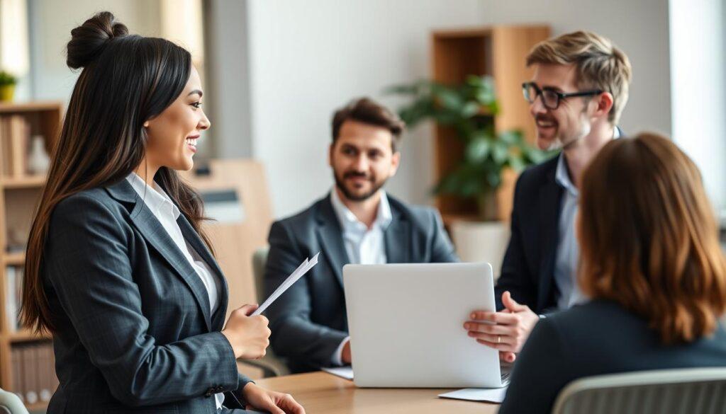 astuces recherche emploi