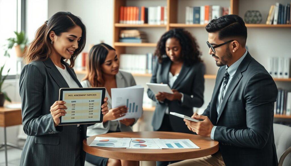 comparatif tarifs bilan de compétences