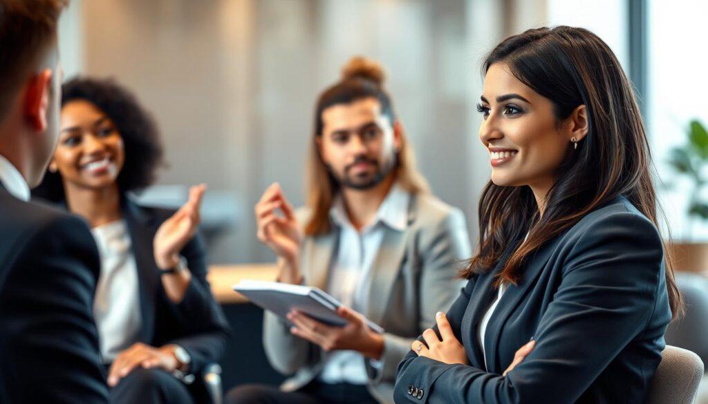 compétences comportementales démonstration entretien compétences comportementales démonstration entretien