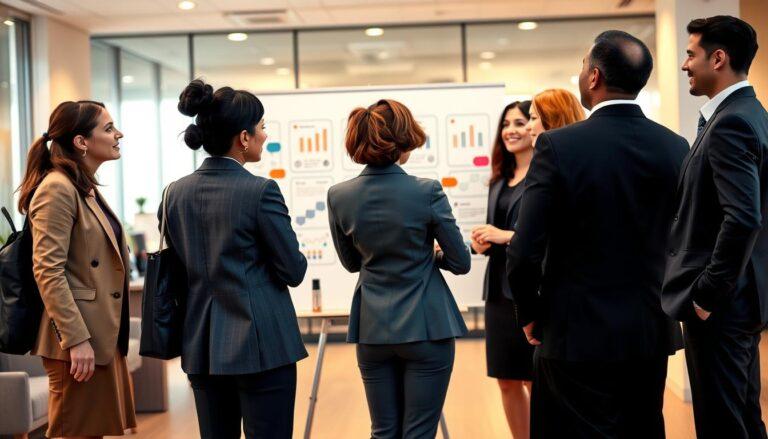 étapes orientation professionnelle