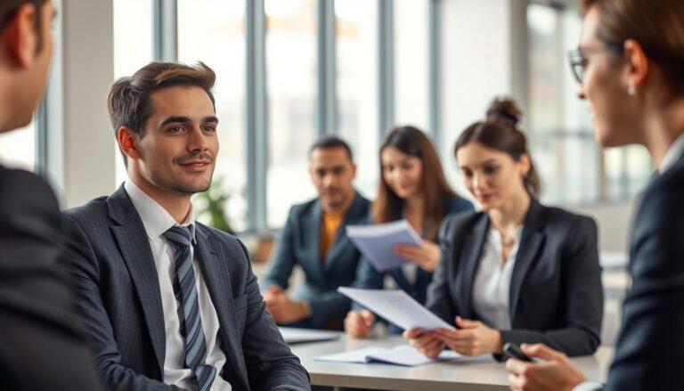 orientation professionnelle