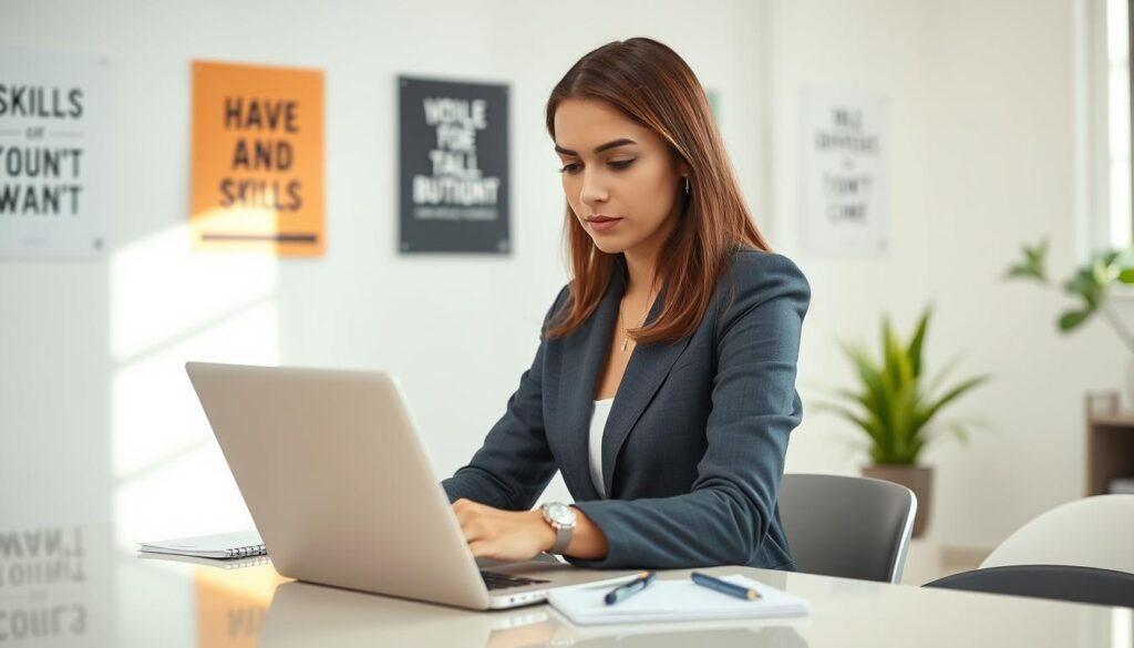 préparation bilan compétences