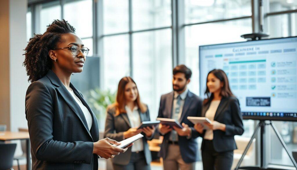 projet professionnel