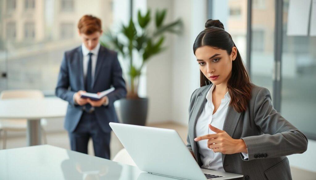 relance efficace après entretien