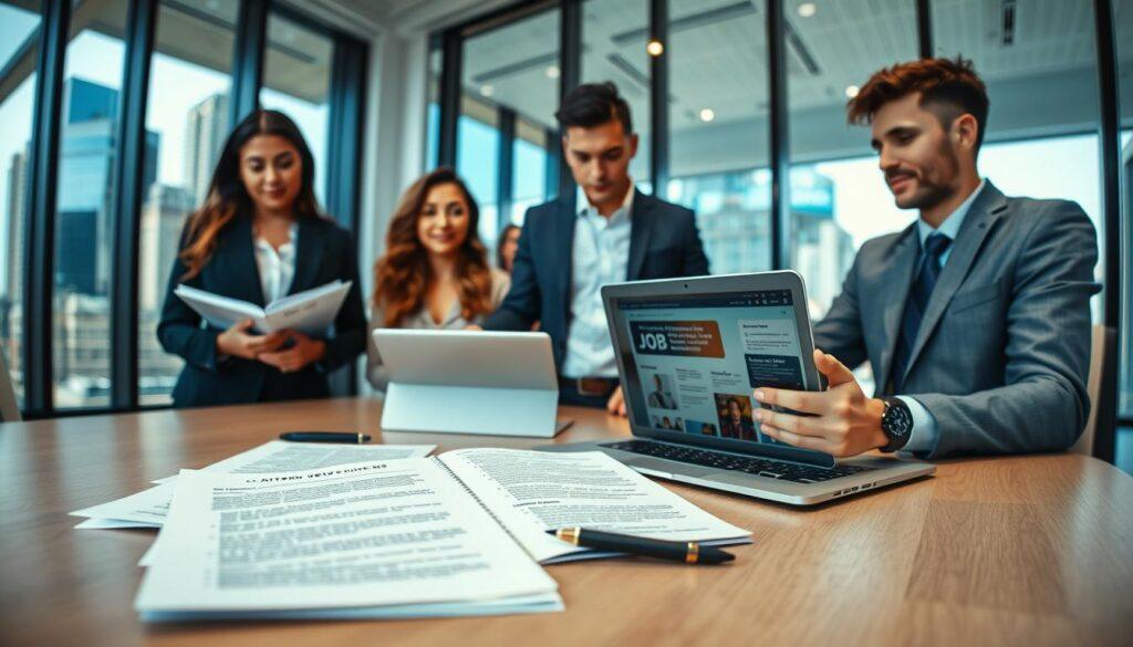 ressources complémentaires recherche emploi