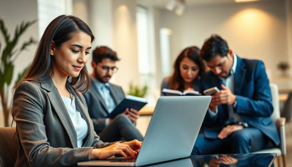 timing envoi mail remerciement