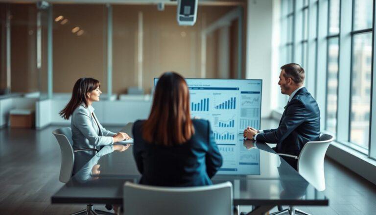 Préparation entretien M&A