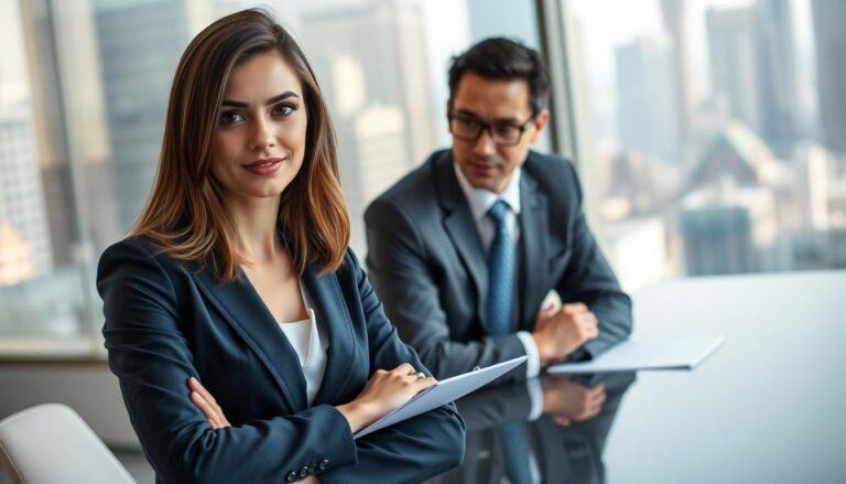 Préparation entretien private equity