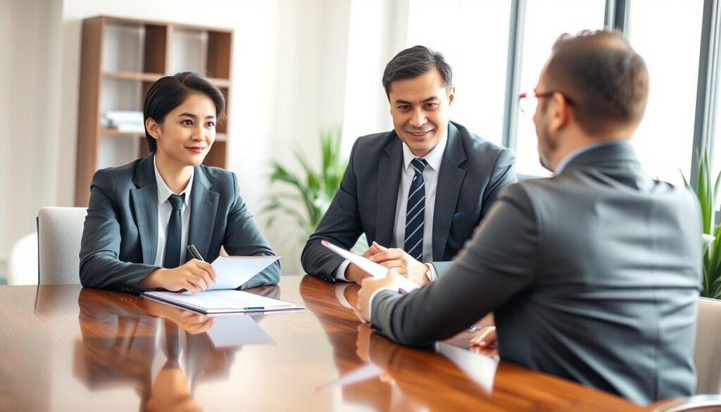 accompagnement personnalisé King Pact