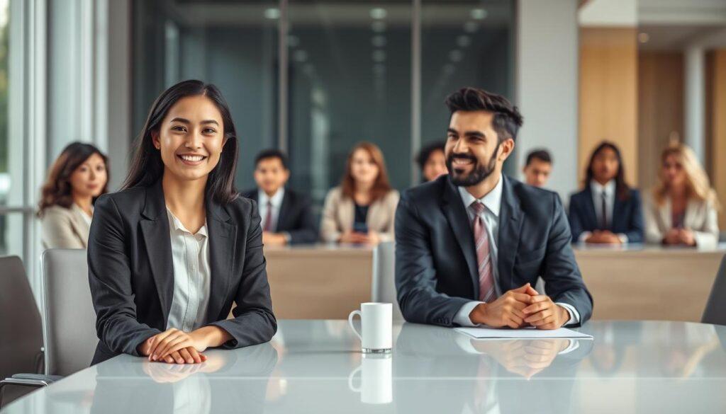 accompagnement personnalisé recherche emploi