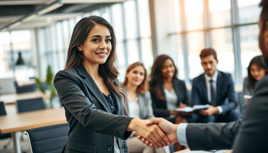 automatisation recrutement