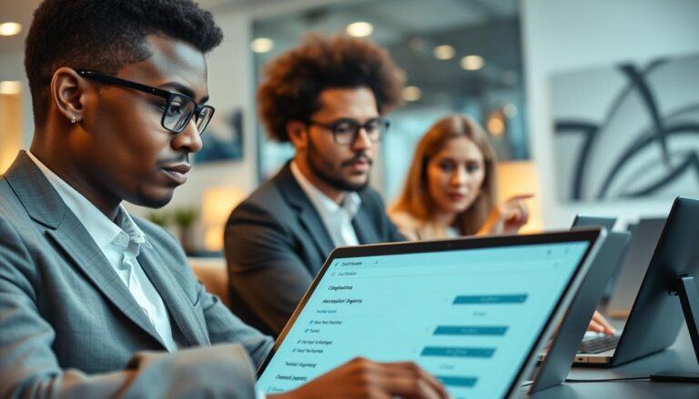 configuration alerte emploi efficace