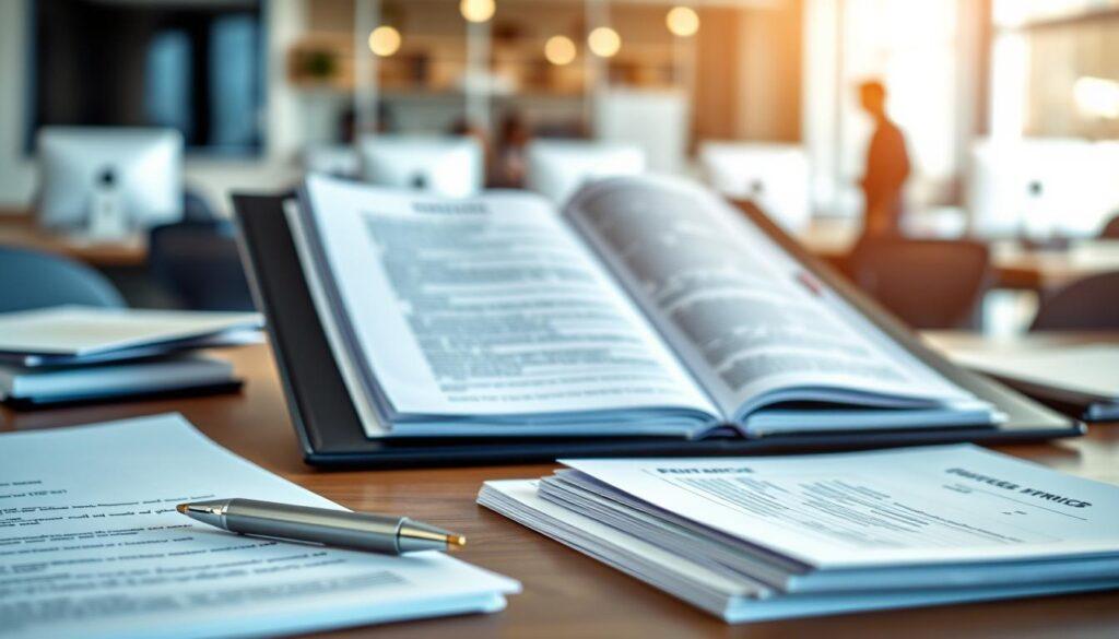 documents candidature france travail