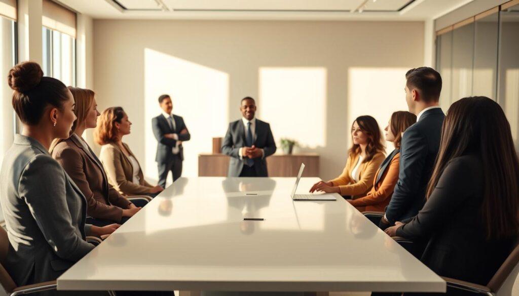 exemples pratiques entretien M&A