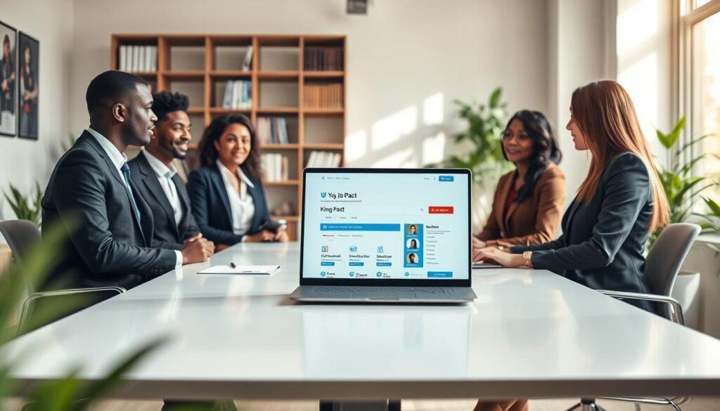 intégration stratégie recherche emploi intégration stratégie recherche emploi