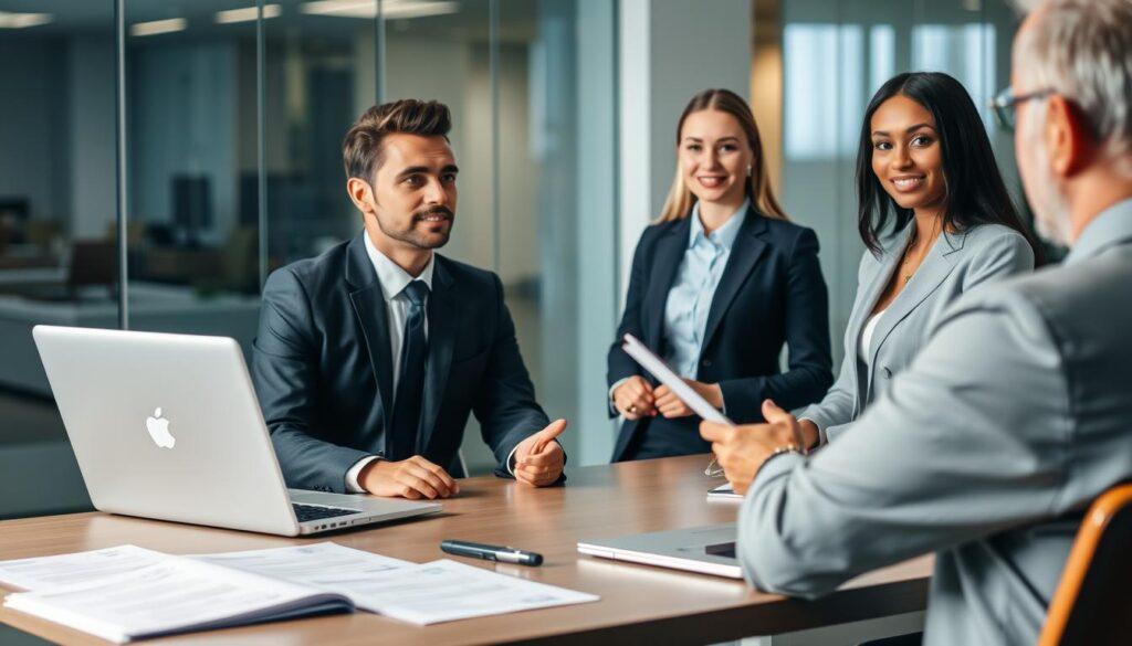 optimisation candidature pole emploi