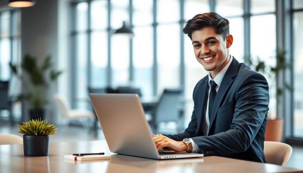 profil linkedin optimisé profil linkedin optimisé