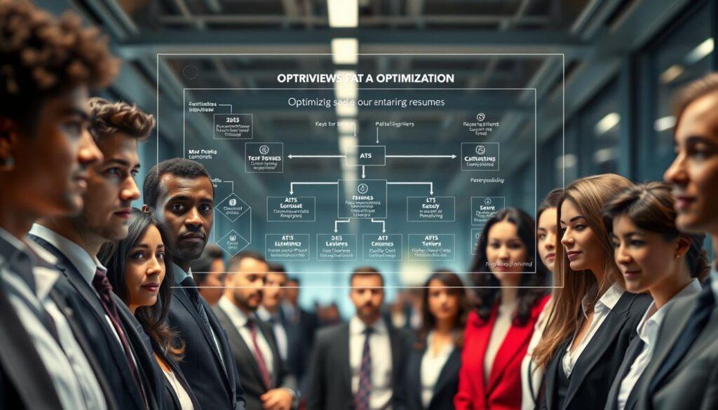 systèmes ATS optimisation systèmes ATS optimisation